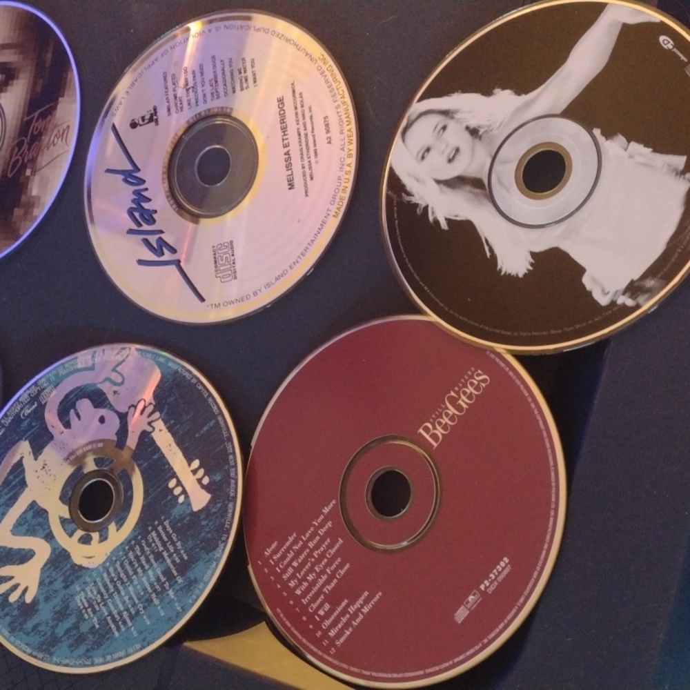 Assorted Music CD Collection - Picture 4 of 5
